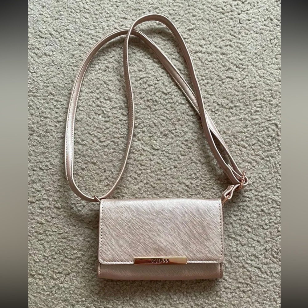 Guess Crossbody Bag